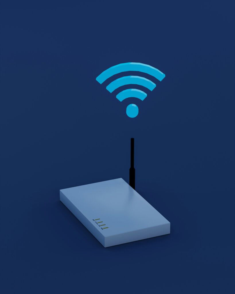 business broadband glasgow