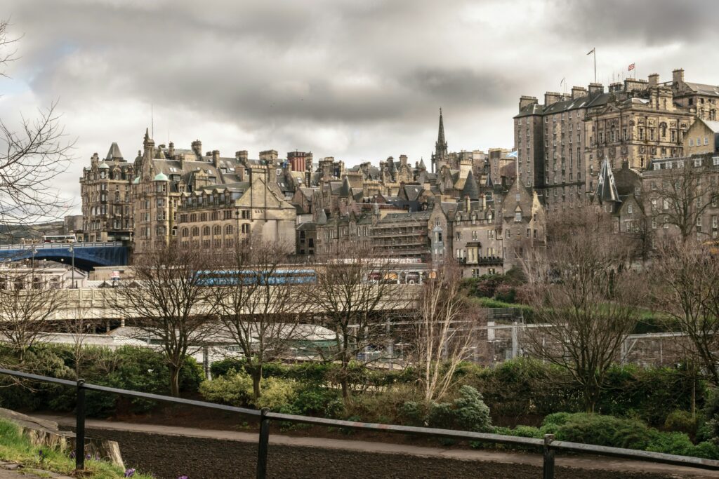 edinburgh business telecoms