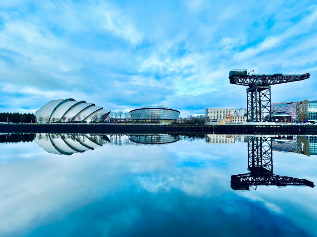 glasgow business telecoms