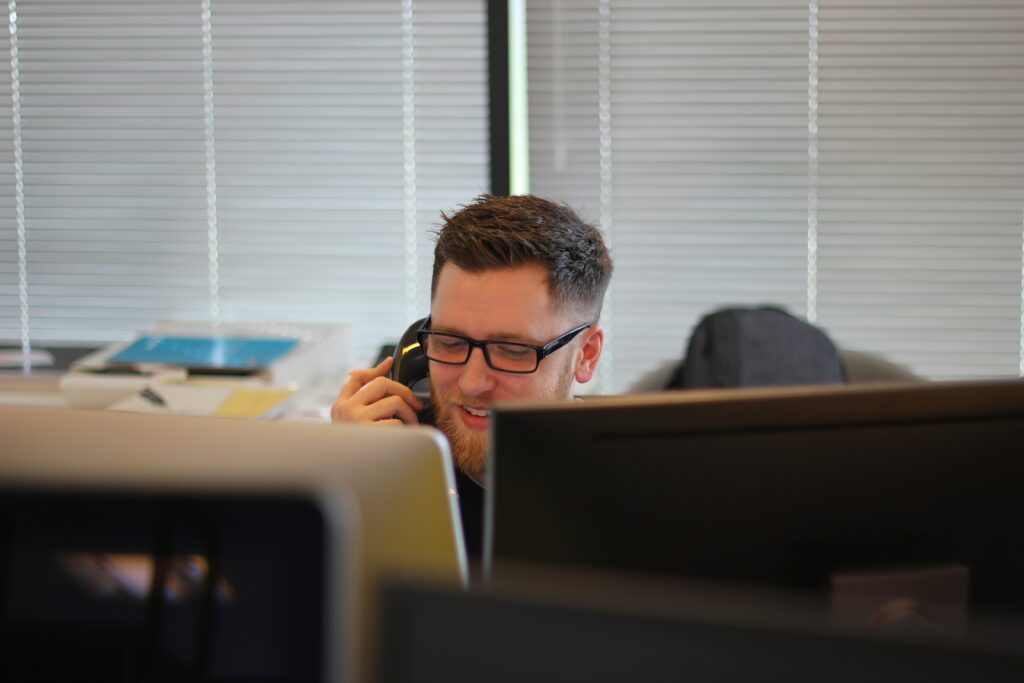 business phone systems glasgow