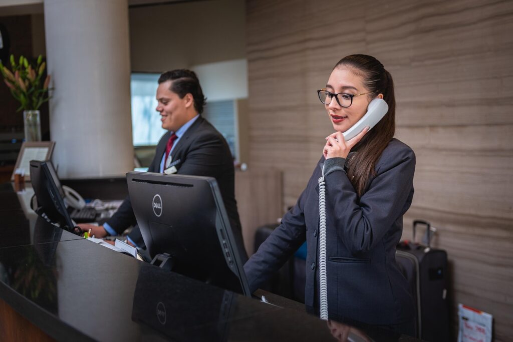 business phone system scotland
